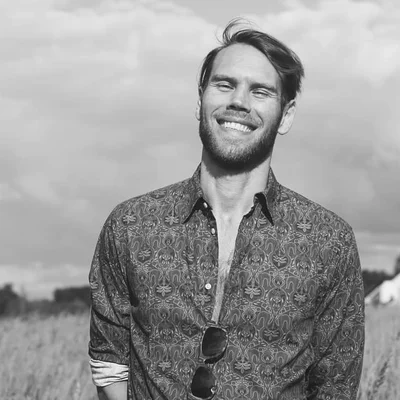 Fredrik Brunnberg